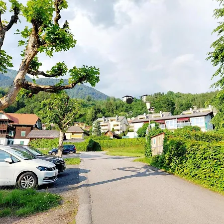 Panoramasuite Am Millstaettersee Dellach (Spittal an der Drau)